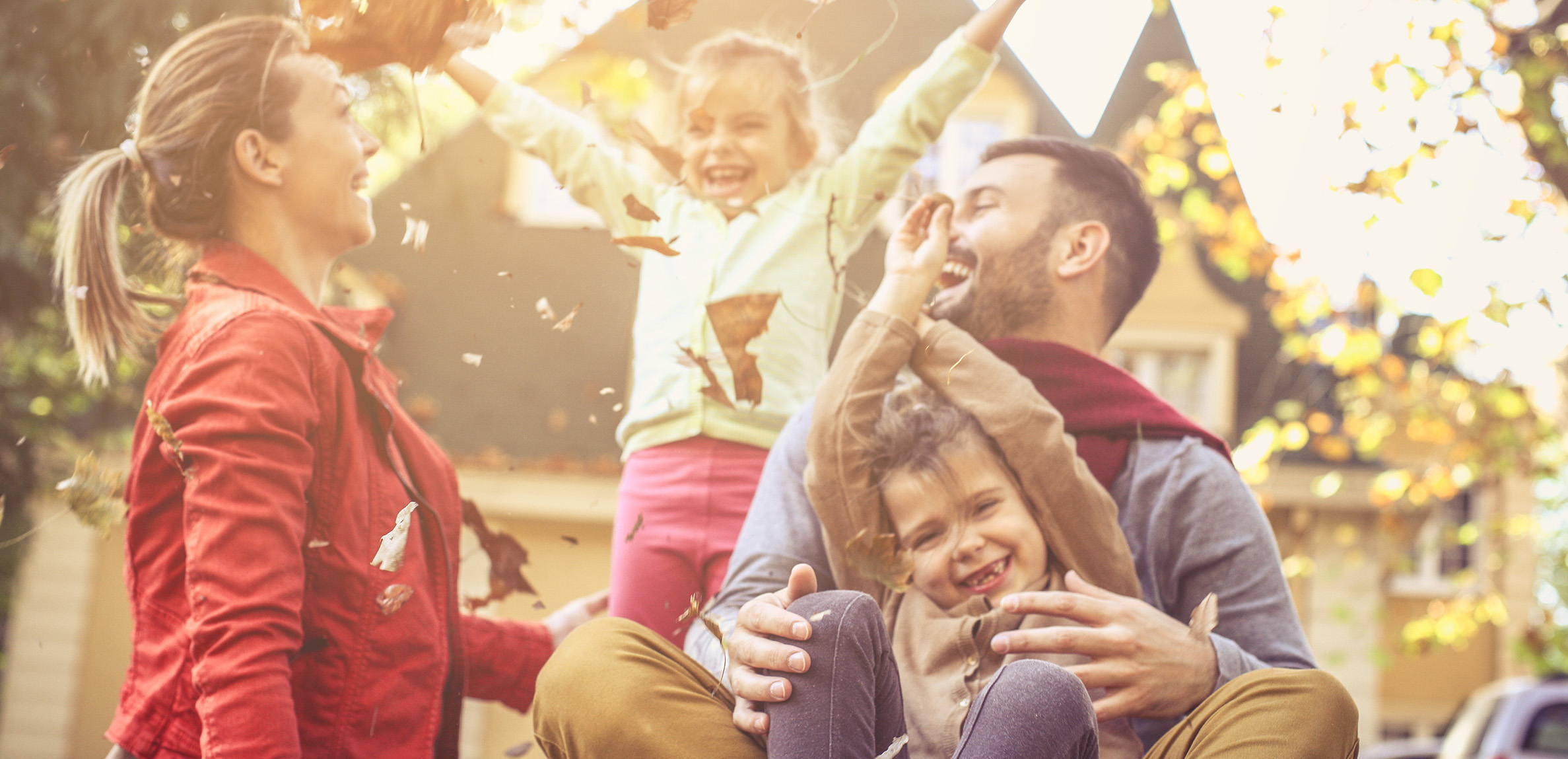 Why Fall Is a Smart Time to Buy (or Refi) | The Mortgage Firm